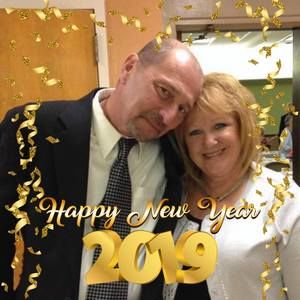 Meet your Posher, Terri